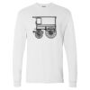 Essential-T Long Sleeve T-Shirt Thumbnail