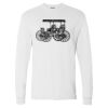 Essential-T Long Sleeve T-Shirt Thumbnail