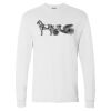 Essential-T Long Sleeve T-Shirt Thumbnail