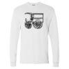 Essential-T Long Sleeve T-Shirt Thumbnail