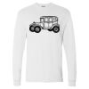 Essential-T Long Sleeve T-Shirt Thumbnail