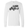 Essential-T Long Sleeve T-Shirt Thumbnail