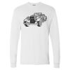 Essential-T Long Sleeve T-Shirt Thumbnail