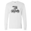 Essential-T Long Sleeve T-Shirt Thumbnail