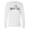 Essential-T Long Sleeve T-Shirt Thumbnail