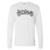 Essential-T Long Sleeve T-Shirt Thumbnail