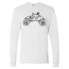 Essential-T Long Sleeve T-Shirt Thumbnail