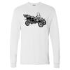 Essential-T Long Sleeve T-Shirt Thumbnail