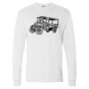 Essential-T Long Sleeve T-Shirt Thumbnail