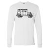 Essential-T Long Sleeve T-Shirt Thumbnail