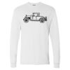 Essential-T Long Sleeve T-Shirt Thumbnail