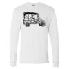 Essential-T Long Sleeve T-Shirt Thumbnail