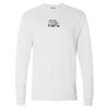 Essential-T Long Sleeve T-Shirt Thumbnail