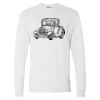 Essential-T Long Sleeve T-Shirt Thumbnail