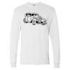 Essential-T Long Sleeve T-Shirt Thumbnail