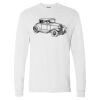 Essential-T Long Sleeve T-Shirt Thumbnail