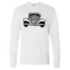 Essential-T Long Sleeve T-Shirt Thumbnail