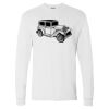 Essential-T Long Sleeve T-Shirt Thumbnail