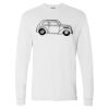 Essential-T Long Sleeve T-Shirt Thumbnail