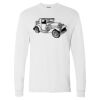 Essential-T Long Sleeve T-Shirt Thumbnail