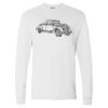 Essential-T Long Sleeve T-Shirt Thumbnail