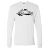 Essential-T Long Sleeve T-Shirt Thumbnail