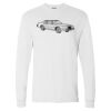 Essential-T Long Sleeve T-Shirt Thumbnail