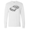 Essential-T Long Sleeve T-Shirt Thumbnail