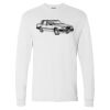 Essential-T Long Sleeve T-Shirt Thumbnail