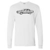 Essential-T Long Sleeve T-Shirt Thumbnail