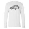 Essential-T Long Sleeve T-Shirt Thumbnail