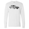 Essential-T Long Sleeve T-Shirt Thumbnail