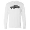 Essential-T Long Sleeve T-Shirt Thumbnail