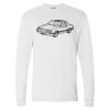 Essential-T Long Sleeve T-Shirt Thumbnail