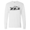 Essential-T Long Sleeve T-Shirt Thumbnail