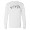 Essential-T Long Sleeve T-Shirt Thumbnail