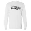 Essential-T Long Sleeve T-Shirt Thumbnail