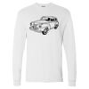 Essential-T Long Sleeve T-Shirt Thumbnail