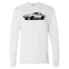 Essential-T Long Sleeve T-Shirt Thumbnail