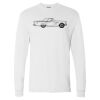 Essential-T Long Sleeve T-Shirt Thumbnail