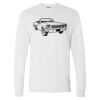 Essential-T Long Sleeve T-Shirt Thumbnail