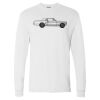 Essential-T Long Sleeve T-Shirt Thumbnail