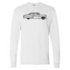 Essential-T Long Sleeve T-Shirt Thumbnail