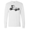 Essential-T Long Sleeve T-Shirt Thumbnail