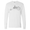 Essential-T Long Sleeve T-Shirt Thumbnail