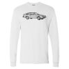 Essential-T Long Sleeve T-Shirt Thumbnail