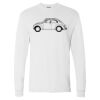 Essential-T Long Sleeve T-Shirt Thumbnail