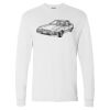 Essential-T Long Sleeve T-Shirt Thumbnail