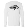 Essential-T Long Sleeve T-Shirt Thumbnail