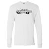 Essential-T Long Sleeve T-Shirt Thumbnail